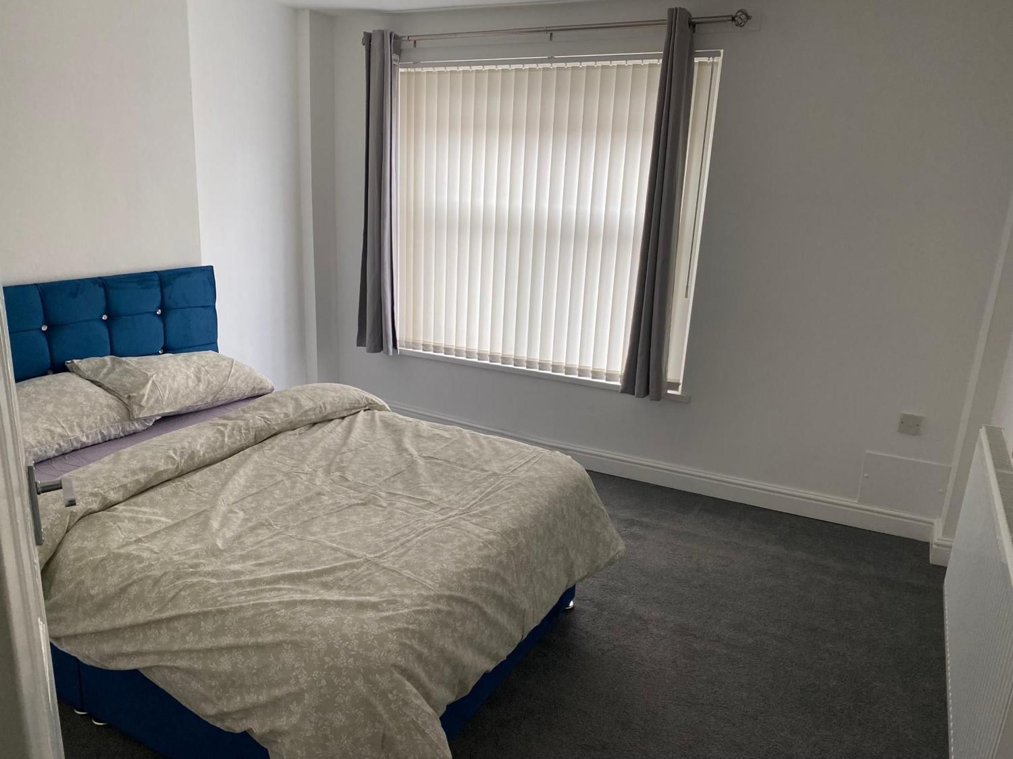 Marvellous Room 2 Stoke-on-Trent ภายนอก รูปภาพ