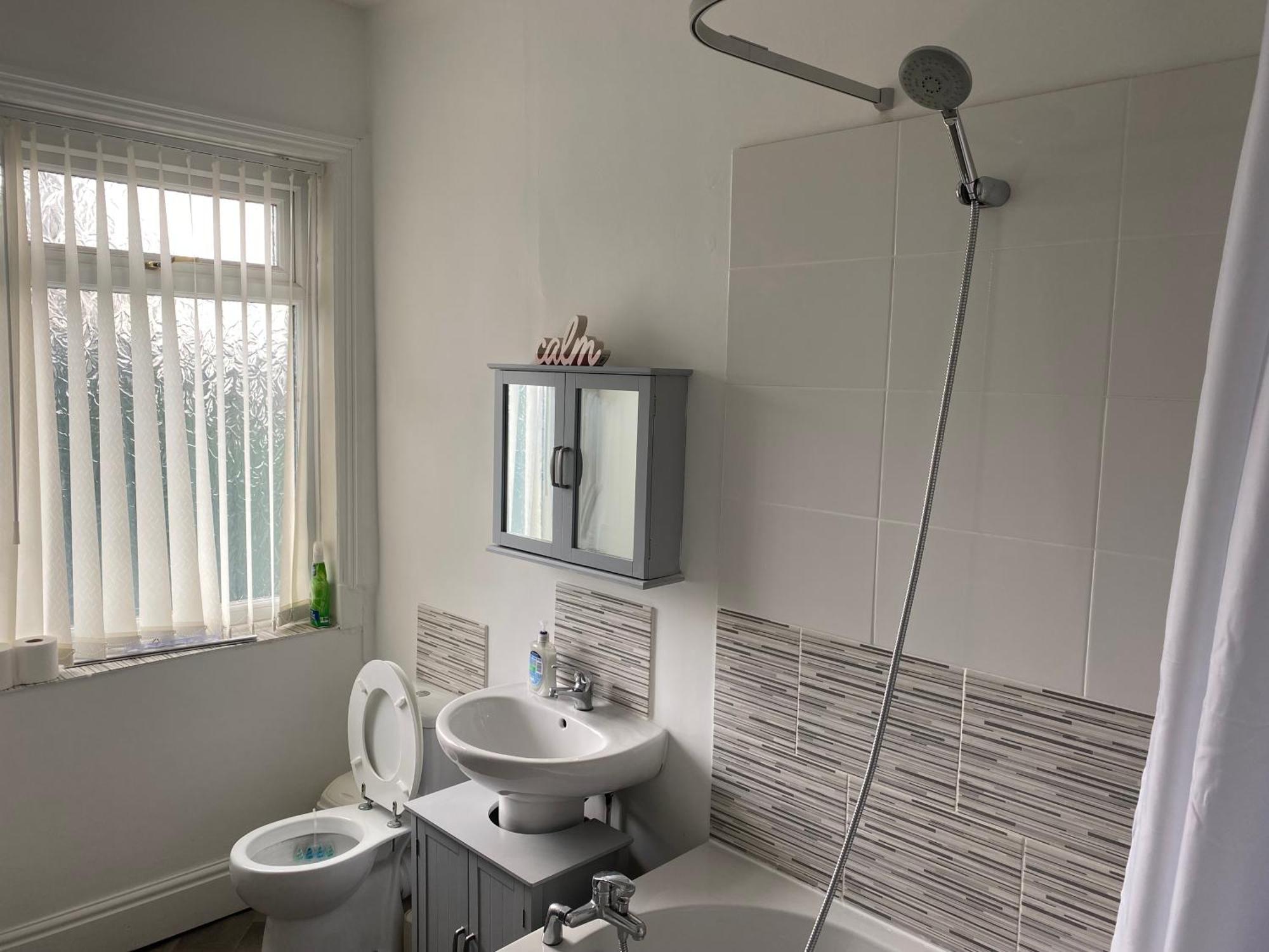 Marvellous Room 2 Stoke-on-Trent ภายนอก รูปภาพ