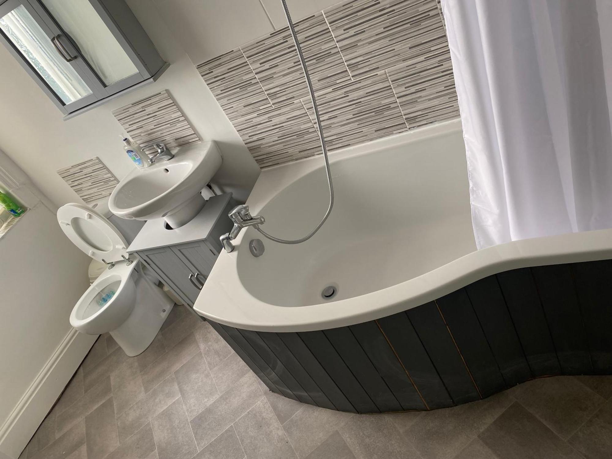 Marvellous Room 2 Stoke-on-Trent ภายนอก รูปภาพ