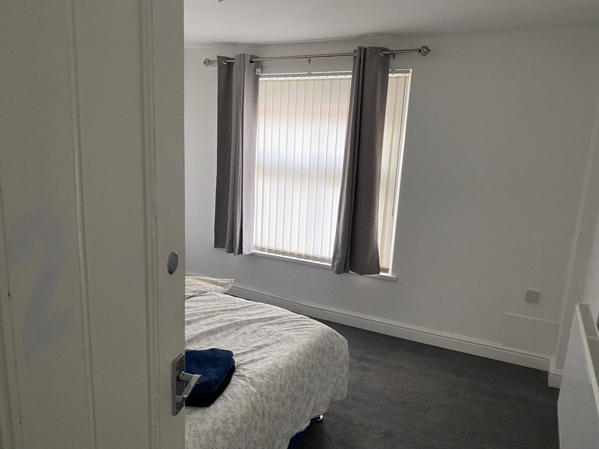 Marvellous Room 2 Stoke-on-Trent ภายนอก รูปภาพ
