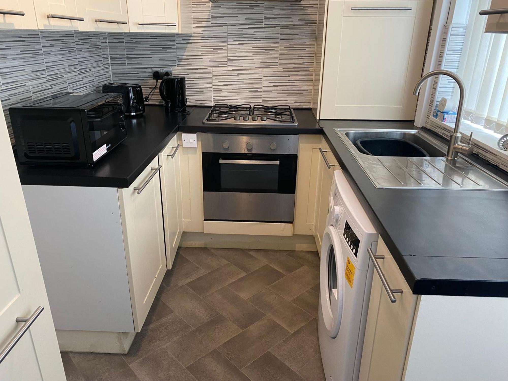 Marvellous Room 2 Stoke-on-Trent ภายนอก รูปภาพ